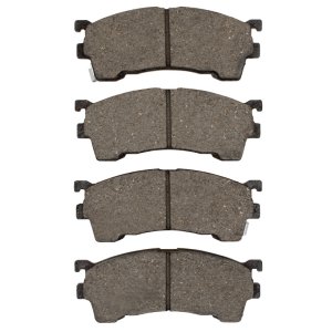 Ford Probe Brake Pads - Front - R1 Concepts - R1 Ceramic - `93-`03